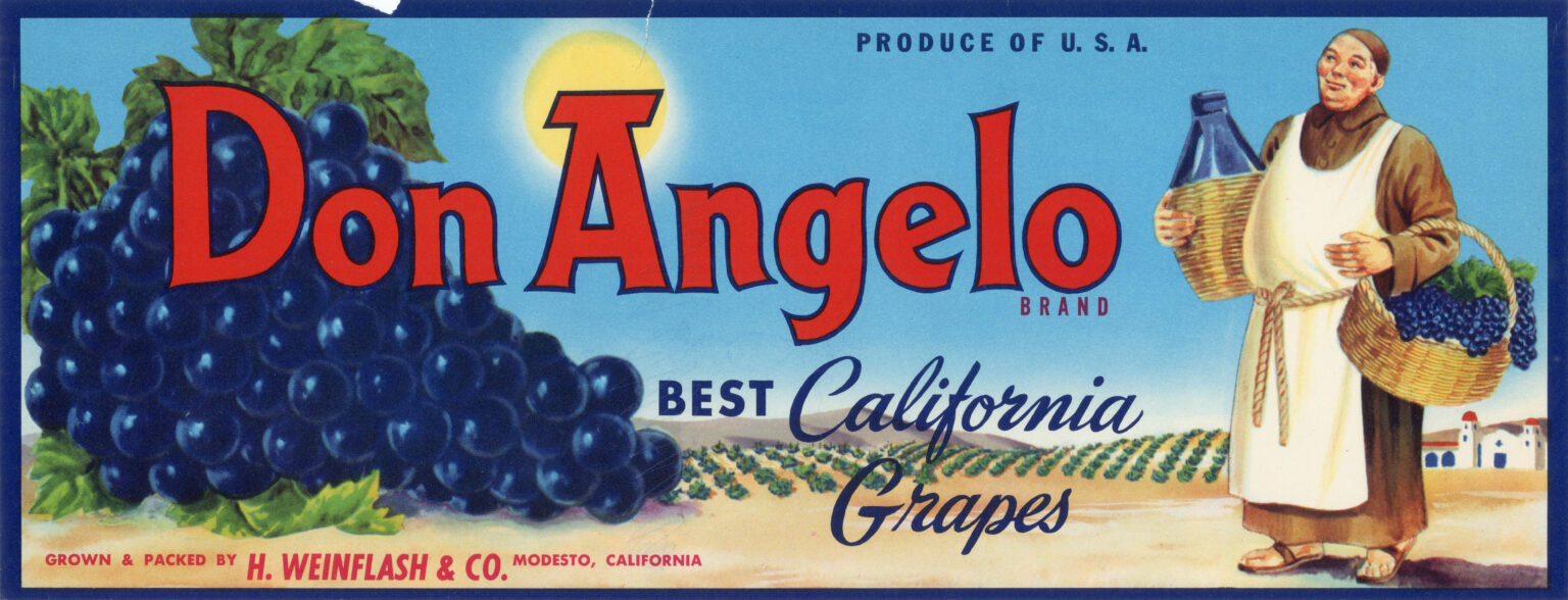 Don Angelo